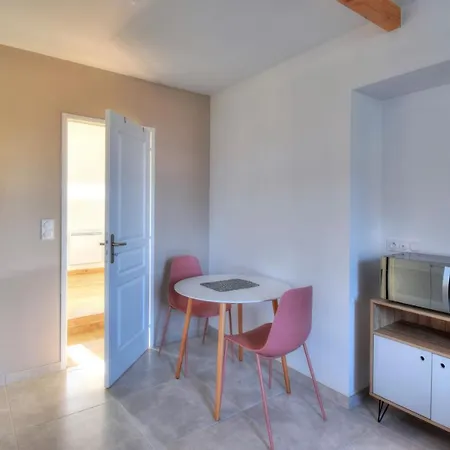 Apartment Bleu Azur - Tregor *