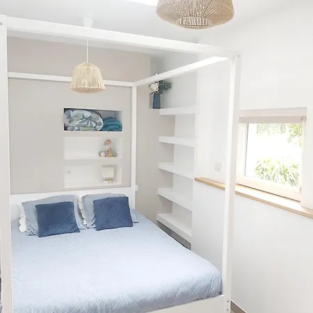 Bleu Azur - Tregor Apartment Ploubezre